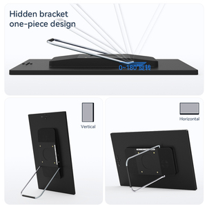 Module d'écran LCD industriel H156FPH 15,6 pouces 1920×1080 - Product Image 6