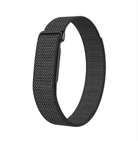 Lange Akkulaufzeit HK13 Bildschirmloses Smart-Armband mit SOS-Anruffunktion, Herzfrequenz- und Schlafüberwachung, BLE 5.3 für die Gesundheit