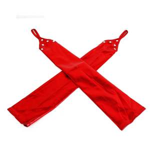 Masturbazione <span class=keywords><strong>sex</strong></span> toy guanto guanto di gomma giocattoli del sesso guanto Sexy culle delle dita - Product Image 3