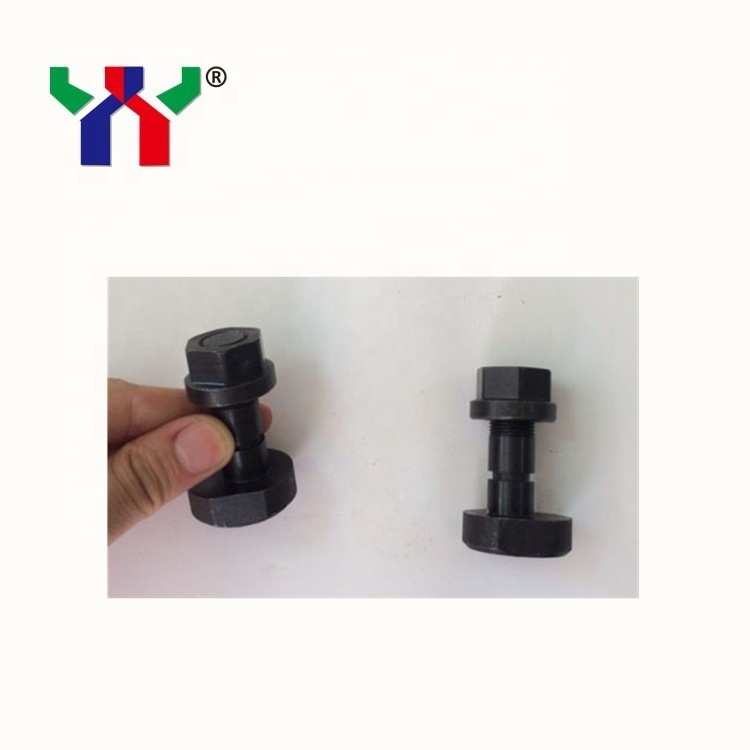 Shearing Bolts For Polar 115 Guillotine Size 14*70mm