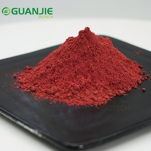 אבקת תמצית אורז אדום איכותי מונקולין K - Product Image 1