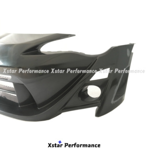 Paraurti Anteriore Stile VRS Varis Arising II in Fibra di Vetro FRP per Toyota GT86 FT86 e Subaru <span class=keywords><strong>BRZ</strong></span> 2013-2021 - Product Image 5