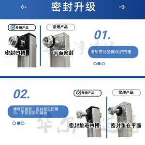 เกจวัดระดับน้ำมัน Ywz-80t เครื่องวัดอุณหภูมิและระดับน้ำ ตัวเรือนอะลูมิเนียมอัลลอย - Product Image 5