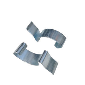 Clip de boîtier de filtre à air Acura Honda 17217-P2J-300, pièce de rechange en acier pour la réparation de la boîte de filtre à air - Product Image 4