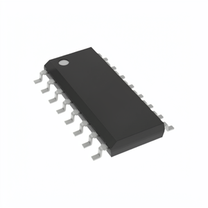 16 SOlC HCF4042M013TR Electronics Component Logic Original One Stop Service - Product Image 1