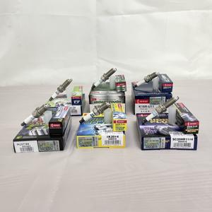 Bujías de Encendido Universales DENSO para Autos y Motocicletas, Piezas de Encendido Automotriz de Uso Versátil para Tipos de Vehículos y Configuraciones de Motor - Product Image 4