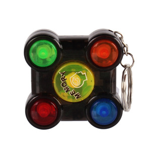 Großhandel Multifunktion ale pädagogische Handheld elektronische Instant Memory-Spiel Kinder Memory Brettspiel - Product Image 4