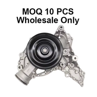 Pièces détachées automobiles Pompe à eau de refroidissement du moteur de voiture pour Mercedes-Benz 2732000201