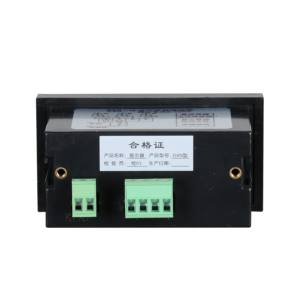 ตัวแสดงผล <span class=keywords><strong>DXN</strong></span> Live Q ประเภท10KV V 12KV V 48V 36V 110ตัวบ่งชี้แรงดันไฟฟ้า220สวิตช์แรงดันไฟฟ้าปานกลาง - Product Image 3