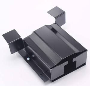 Neuer Zustand Kraftstoff filter gehäuses chutz für Land Rover Defender TD5 & Discovery <span class=keywords><strong>2</strong></span> BA7880 WKT100020 VA1822 - Product Image 1