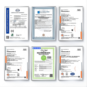 Té de Bayas Saludables OEM de 18 Sabores para el Cuidado del Hígado, Variedad de Suplementos Herbales en Bolsitas de Té, Sin Cafeína, Vegano, Marca Privada, <span class=keywords><strong>Detox</strong></span> - Product Image 3
