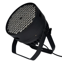 Projecteur LED Par 120 x 3W Tyanshine, blanc chaud/blanc froid, contrôle DMX512, indice de protection IP20, pour utilisation en PC/KTV