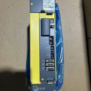 FANUC ของแท้ 100% รุ่น A06B-6117-H211 ไดรเวอร์ Fanuc สำหรับเครื่อง CNC ในโรงงาน มอเตอร์เซอร์โวแกนหมุน - Product Image 3