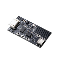 Controlador LED RGB WS2812B con Puerto Serial, Programable por Computadora, Control Remoto RF, Carga Máxima de 512 Píxeles, Garantía de 2 Años