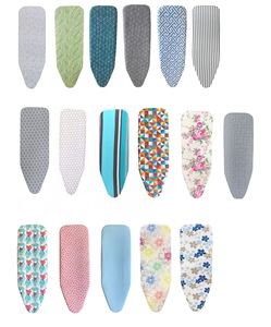 <span class=keywords><strong>Housse</strong></span> <span class=keywords><strong>de</strong></span> planche <span class=keywords><strong>à</strong></span> <span class=keywords><strong>repasser</strong></span> en tissu <span class=keywords><strong>à</strong></span> bande élastique ignifuge et résistant <span class=keywords><strong>à</strong></span> la chaleur pour chambre d'hôtes d'hôtel - Product Image 3