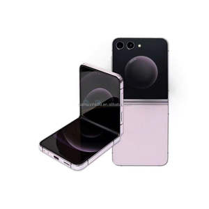 Teléfono Inteligente Plegable de Alta Calidad para Z Flip5 8GB+256GB/512GB 6.7 pulgadas AMOLED 120Hz LTE Android 13 Versión Global - Product Image 4