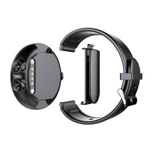 Montre Enregistreur Sonore Sportive JNN V10, <span class=keywords><strong>Dictaphone</strong></span> Numérique Bracelet avec Caméra HD et Enregistrement Vocal - Product Image 5