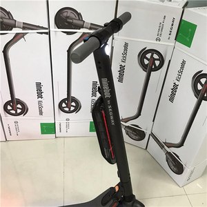 Batterie d'origine <span class=keywords><strong>Segway</strong></span> <span class=keywords><strong>Ninebot</strong></span> ES2 <span class=keywords><strong>ES4</strong></span> F30 F40 Max G30 Batterie Pack - Product Image 2