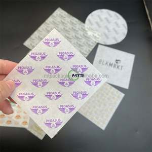 Moatain Silicone Coated Single Side Nonstick Unbleached <b>Baking</b> <b>Parchment</b> Paper Sheets Oven Safe Disposable for Food Cookie - Product Image 6