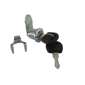 Cserpechino Be pechino/primy/Syrian ALUBOX eleganti serrature per mobili per una maggiore sicurezza ed estetica - Product Image 1