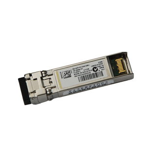 Marca original, equipo de <span class=keywords><strong>fibra</strong></span> óptica LC/UPC MMF dúplex, canal de <span class=keywords><strong>fibra</strong></span> SFP + 16G, 850nm, 100m - Product Image 1