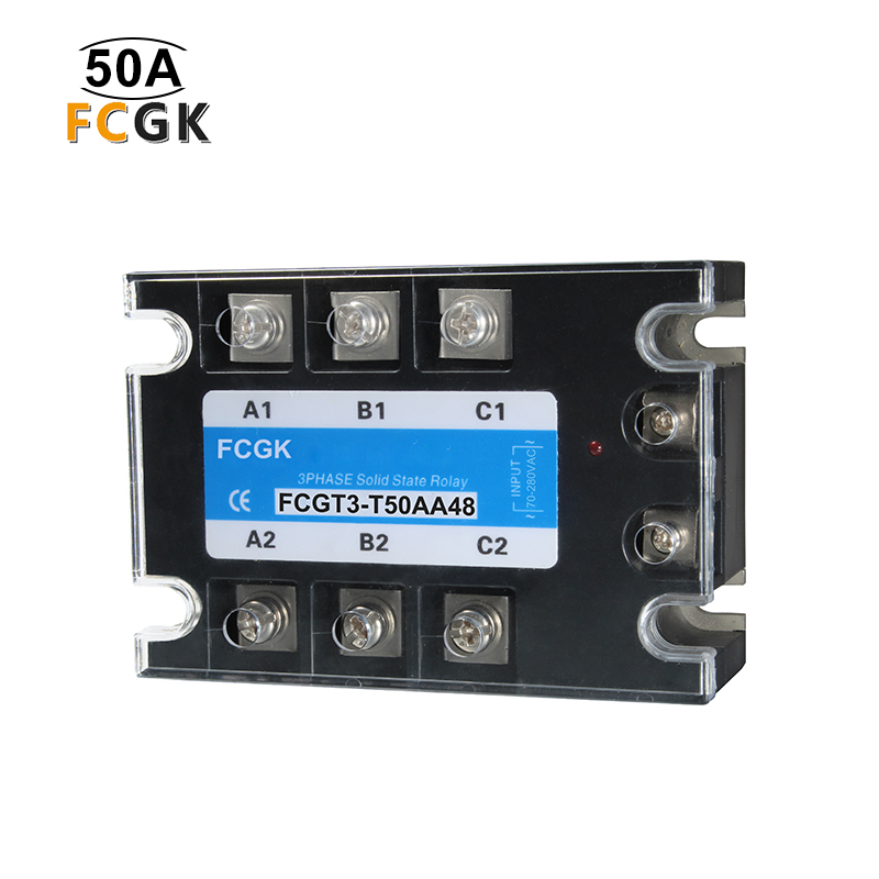 DH48JA Digital Counter with Output Relay