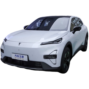 Changan Deepal S05 2025, Nuevo SUV Híbrido de Energía Nueva, 510 Max Eléctrico, 5 Plazas, Familiar, EV - Product Image 1