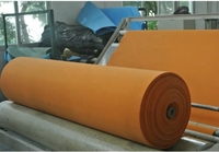 Rouleau de mousse EVA coloré en gros de l'usine chinoise avec services de découpe et de moulage, dureté 35-75, épaisseur 0,8 mm-100 mm