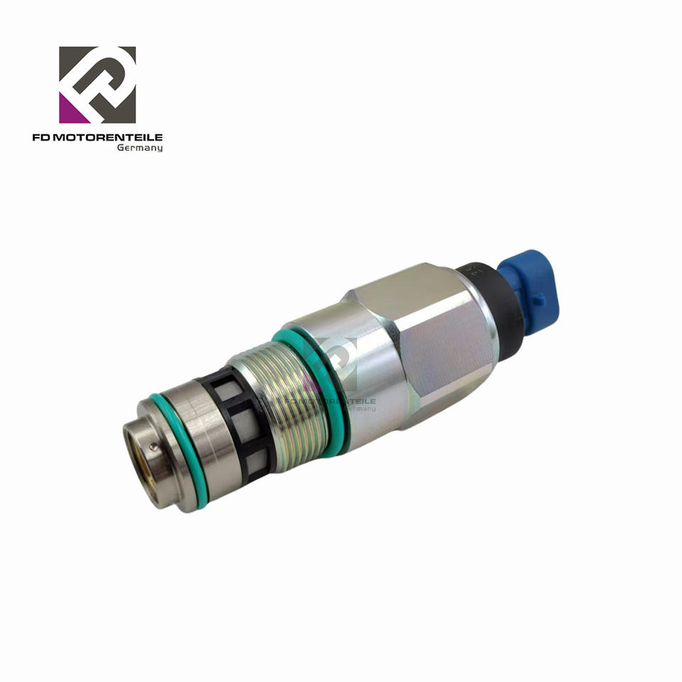 Fuel Control Actuator Pressure Regulator 3330600 for Engine QSK23 QSK60 ...