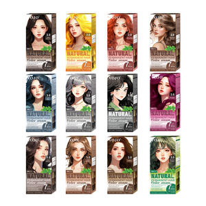 <span class=keywords><strong>ครีม</strong></span>ย้อม<span class=keywords><strong>ผม</strong></span> VOJO ขายส่ง ขนาด 2*100 มล. 12 เฉดสีแฟชั่น <span class=keywords><strong>สี</strong></span>ตามสั่งได้ ผลิตภัณฑ์ระดับมืออาชีพ แบรนด์ส่วนตัว ขายดีในเอเชียตะวันออกเฉียงใต้ - Product Image 4