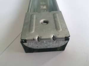 Piezas de Chapa Metálica con Empalme Invisible para Techo <span class=keywords><strong>Suspendido</strong></span>, Sin Espacios Visuales, Efecto Decorativo Perfecto - Product Image 3