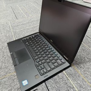ใช้สำหรับแล็ปท็อป D-ell 7389 X360 Touch i5 i7 รุ่นที่ 7 แรม 8G 16G ความจุ 256G แบบพับได้ - Product Image 3