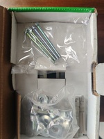 Interruptor de Circuito Compacto NSC250S NS 200A 3P 230V-400V AC PLC