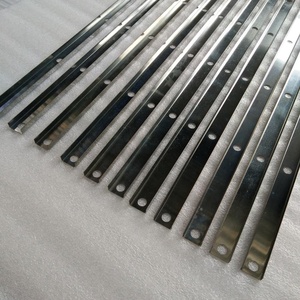 モリブデン加工部品モリーパーツにより曲げ真空炉で使用 - Product Image 4