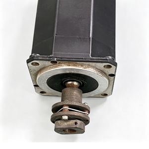 A06B-0564-B088 สำหรับมอเตอร์ AC ฟานุค 2.2kW High Pro สำหรับการผลิตอัจฉริยะ ซ่อมแซมสำหรับฟานุค - Product Image 1