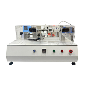 Máquina de Prueba de Durabilidad para Cerraduras, Simulador de Apertura y Cierre Repetido para Cerraduras Mecánicas Inteligentes - Product Image 1