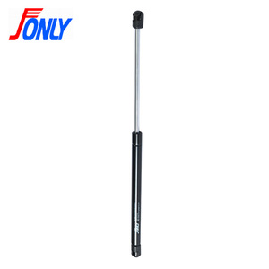 JONLY Buen precio Cilindro de acero inoxidable Gabinete de <span class=keywords><strong>cocina</strong></span> <span class=keywords><strong>Amortiguador</strong></span> Cualquier parada Levantamiento Resorte de puntal de <span class=keywords><strong>gas</strong></span> - Product Image 1