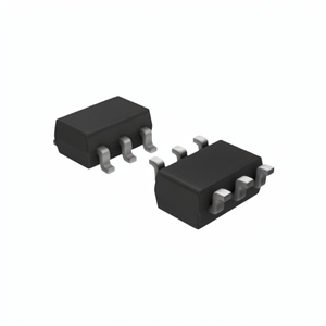 BOM IC In Stock ADC081S101CIMFX Data Acquisition SOT 23 6 Buy Electronics Components Online - Product Image 1