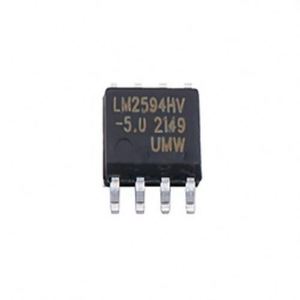 New-Original & In Stock LM2594HVM-5.0 DC-DC Regulator Integrated Circuit ic Electronic Component - Product Image 1