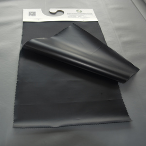 Tentes <span class=keywords><strong>en</strong></span> tissu Hypalon organique <span class=keywords><strong>en</strong></span> polyester, produits d'extérieur, résistantes aux UV, bâche <span class=keywords><strong>en</strong></span> caoutchouc noir pour bateaux et voitures - Product Image 6