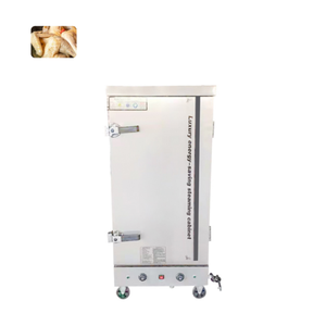 Guangdong Noodle Rice Roll <b>Steamer</b> Electric Food <b>Steamer</b> Pot Folding Food <b>Steamer</b> - Product Image 5
