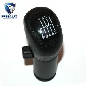 Gear Knob Speed Manual Gear Knob Shift Lever Shift Knob 81970106013 For Man L2000 M2000 Truck Spare Parts