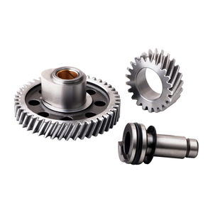 Árbol de Levas Metálico de Alta Calidad y Ajuste Perfecto para Modelos de Motocicleta C90/GBO Deluxe, Marca <span class=keywords><strong>ENKI</strong></span>, Garantía de Un Año, Nuevo - Product Image 6