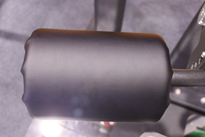 Machine à courber les bras haut de gamme haut de gamme 3 boucles de biceps assis chargées sur plaque pour la gymnastique commerciale <span class=keywords><strong>Prim</strong></span> assis Crunch - Product Image 2