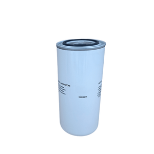 ตัวกรองน้ำมันอัดแรงดันสูงที่ทนทานสำหรับระบบสกรูแอร์ - Product Image 2