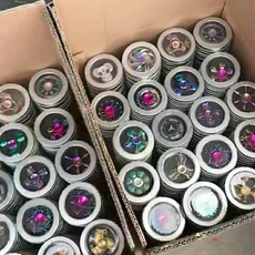 Prodotti AG Più Venduti 2023: Spinner Metallico Arcobaleno per <span class=keywords><strong>Adulti</strong></span>, Nuovo Giocattolo Antistress per Dita, Spinner Metallico per <span class=keywords><strong>ADHD</strong></span> - Product Image 6