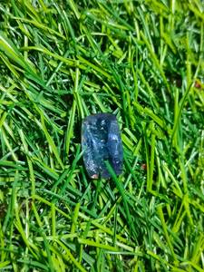 Piedra preciosa de iolita natural facetada hecha a mano personalizada para la fabricación de joyas y piedras preciosas sueltas curativas de cristal - Product Image 2