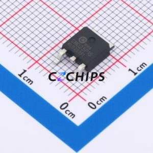 Transistor de Efecto de Campo (MOSFET) CMD25P15 TO-252 Original, Nuevo de Marca - Product Image 1