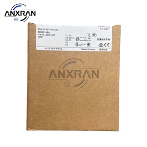 Pour Siemens 6ES7331-7TF01-0AB0 SIMATIC DP SM 331 Module d'entrée analogique 6ES7 331-7TF01-0AB0 - Product Image 3