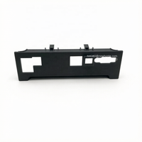 Panneau arrière USB Ethernet série 105934-087 pour imprimante d'étiquettes codes-barres Zebra GK420T GX420T GX430T et ruban code-barres
